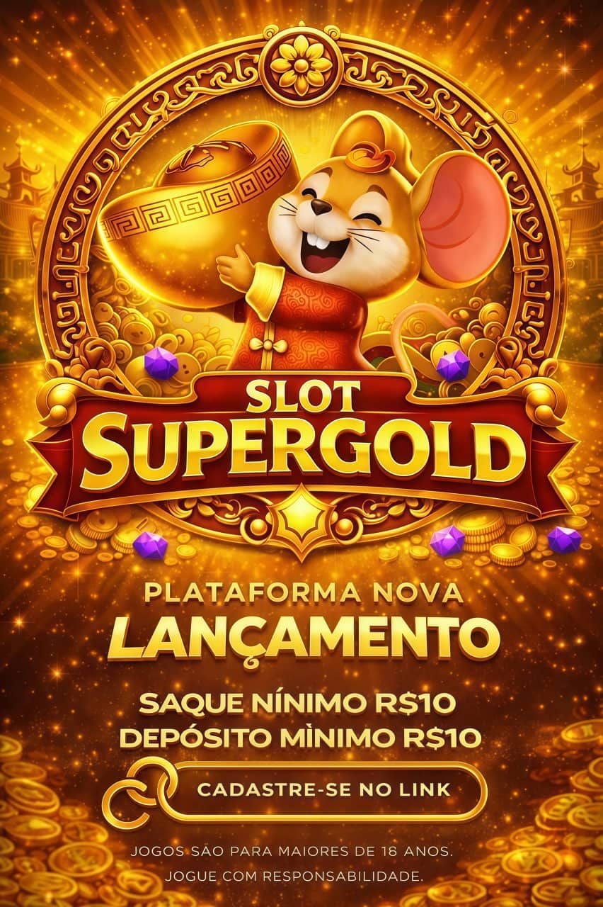 Screenshot da SUPERGOLDT.COM