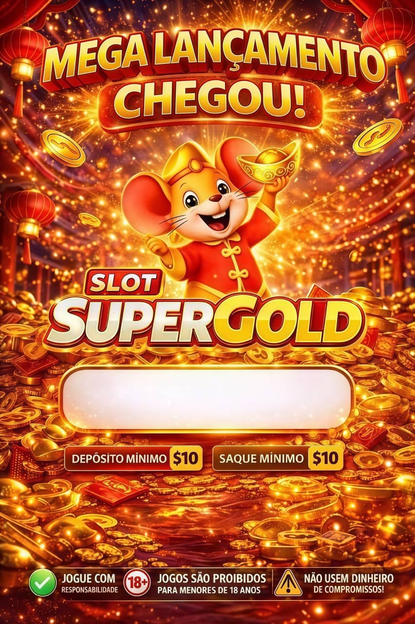 Screenshot da SUPERGOLDT.COM