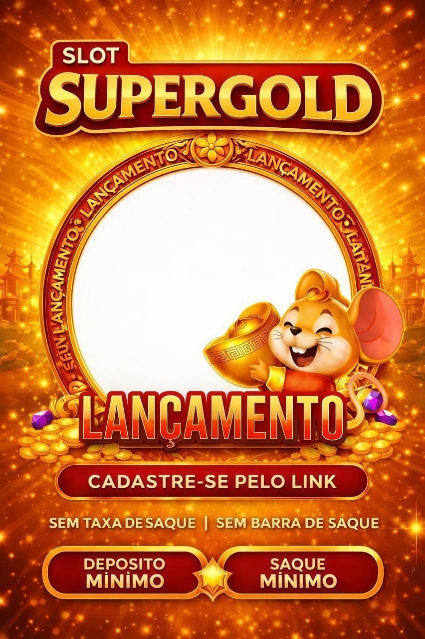 Screenshot da SUPERGOLDT.COM