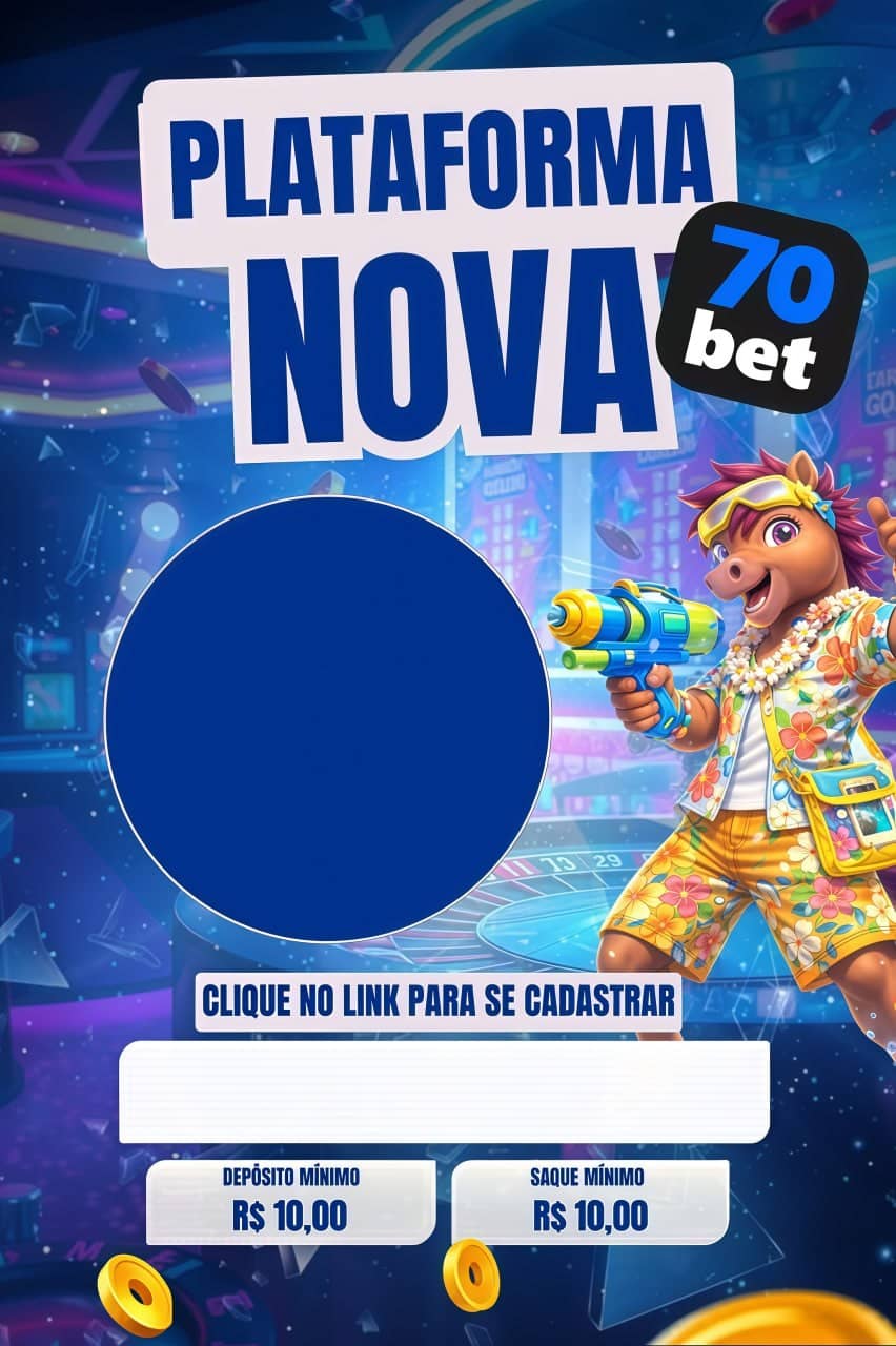 Screenshot da 70BET7.COM