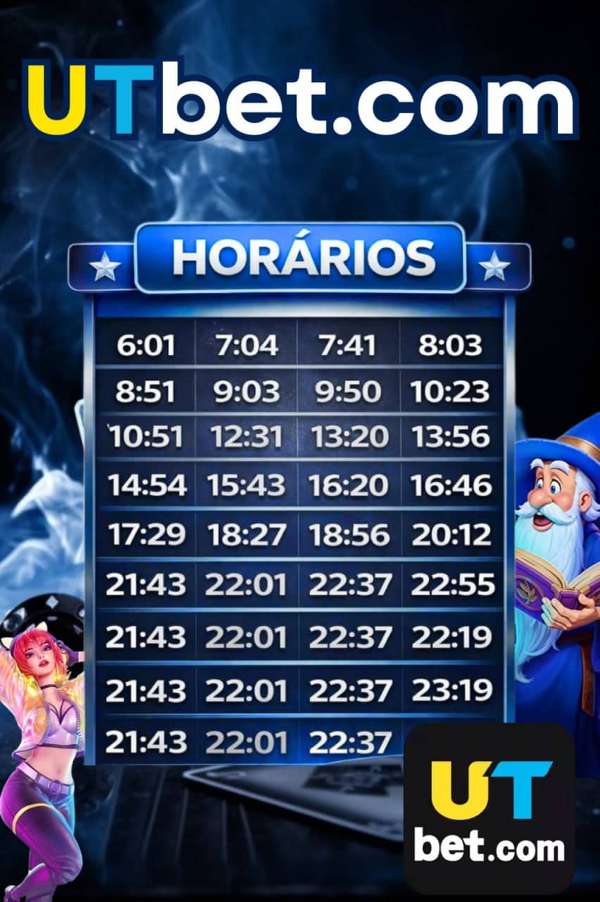 Screenshot da 22UTBET.COM