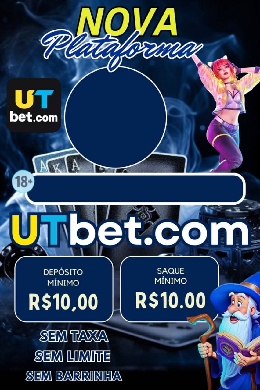 Screenshot da 22UTBET.COM
