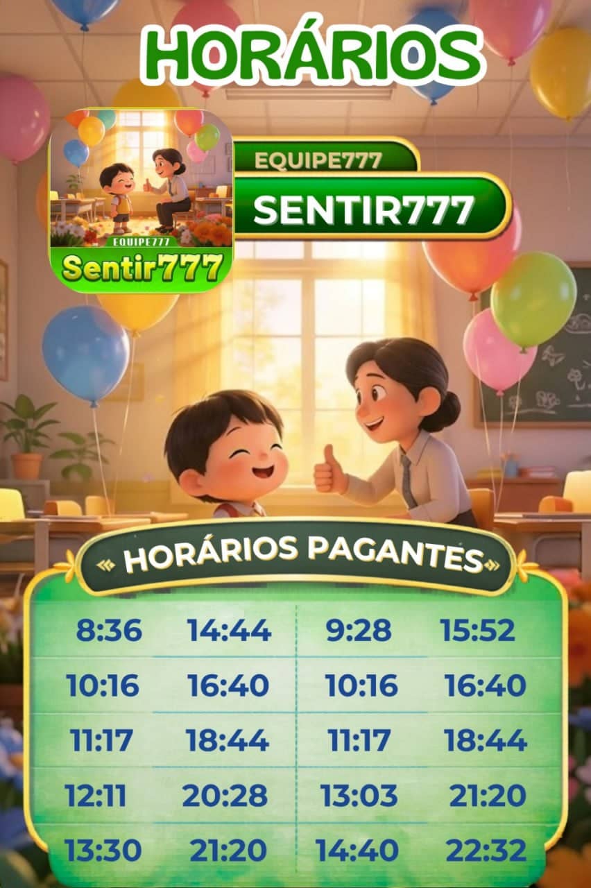 Screenshot da SENTIRR777.COM