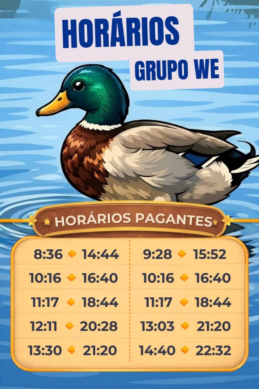 Screenshot da WE-MALLARDDPG.COM