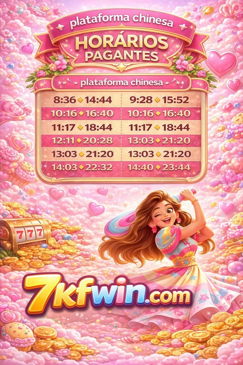 Screenshot da 7KFWIN.COM