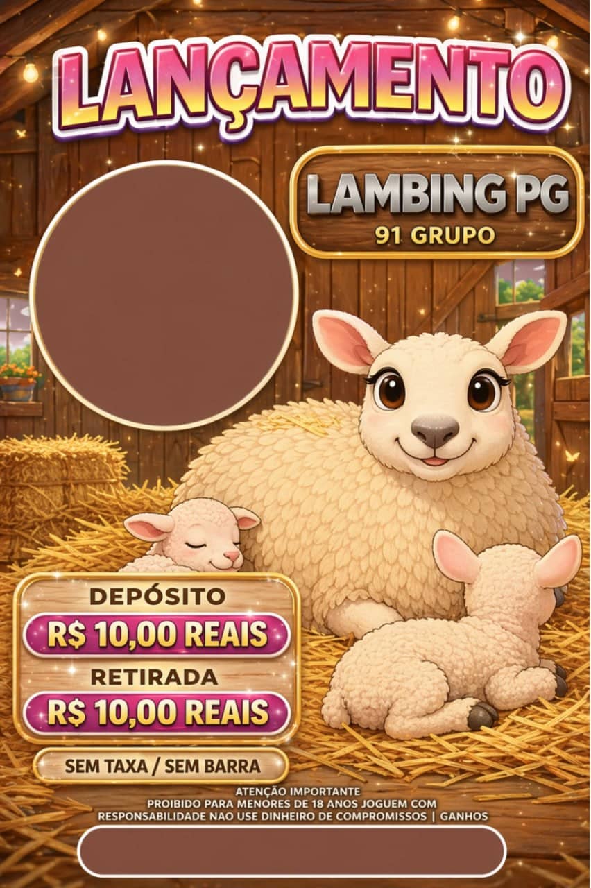 Screenshot da 91-LAMBINGGPG.COM