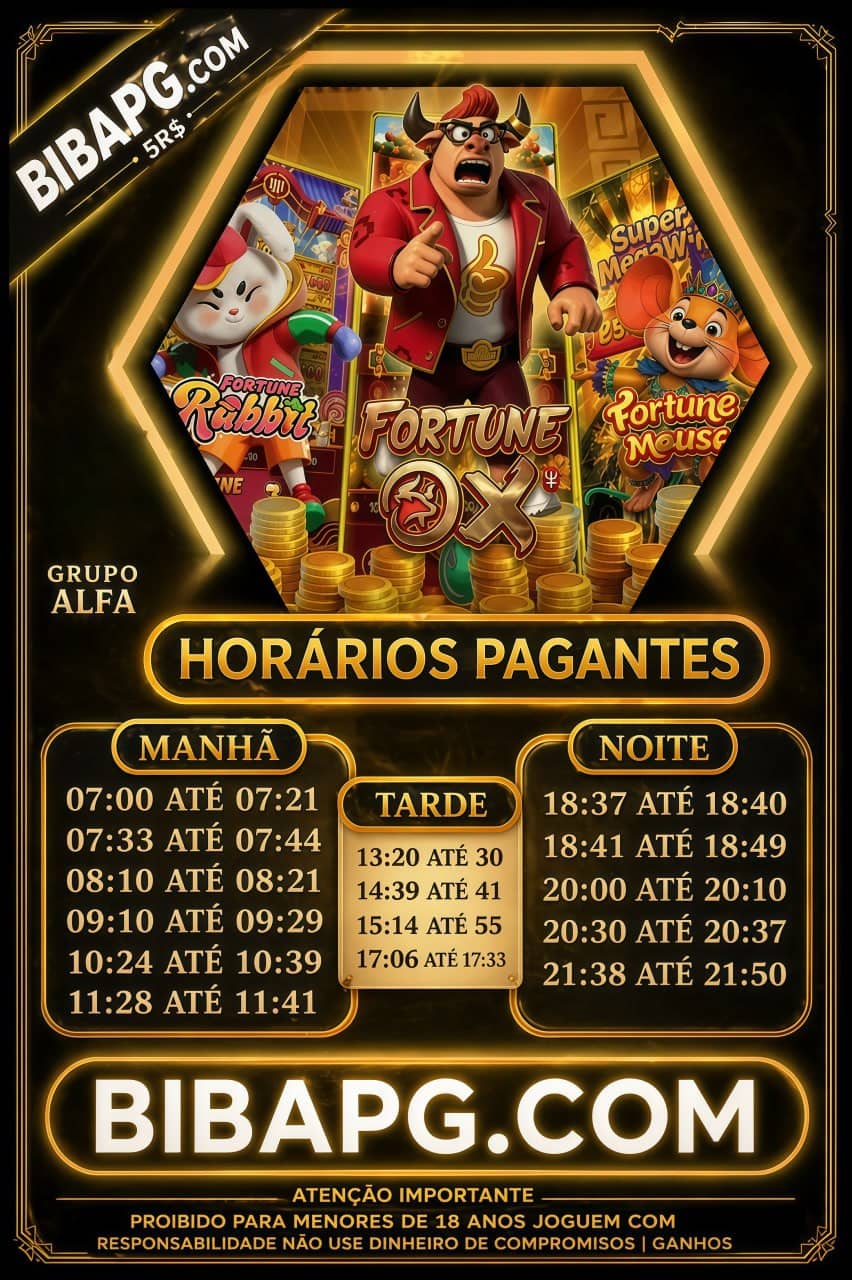 Screenshot da ALFA-BIBAPG.COM