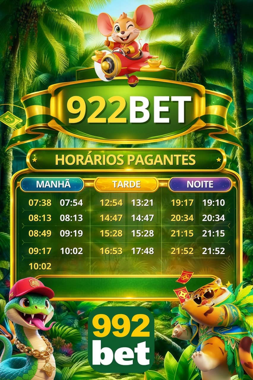 Screenshot da 992BET.COM