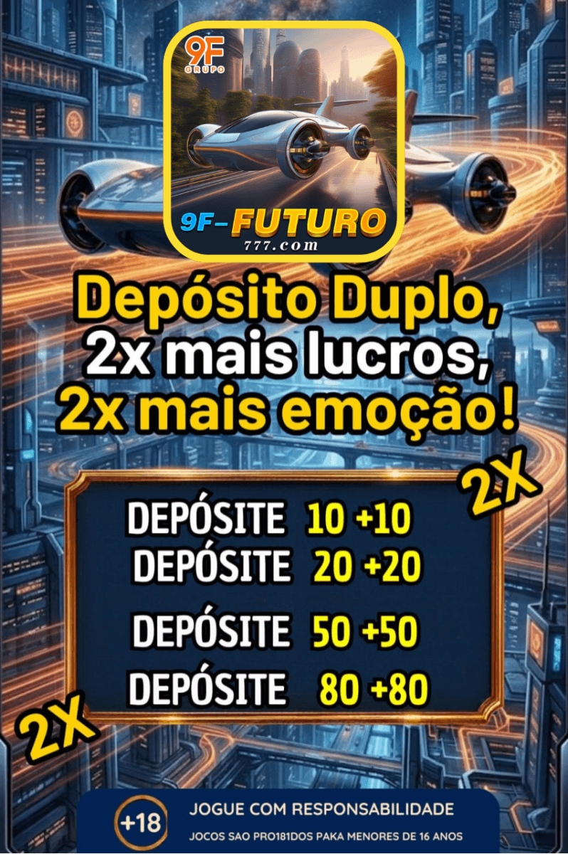Screenshot da 9F-FUTURO777.COM