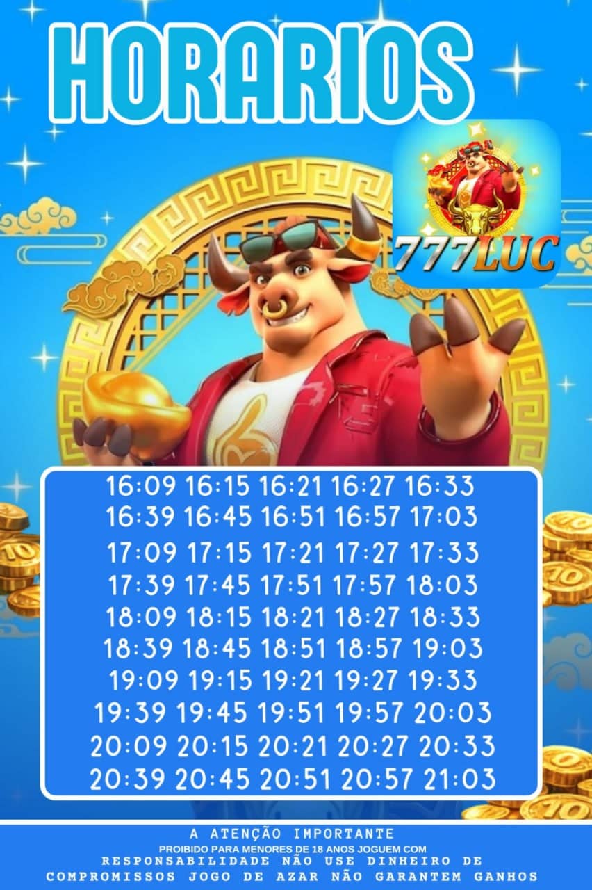 Screenshot da 777LUCR.COM