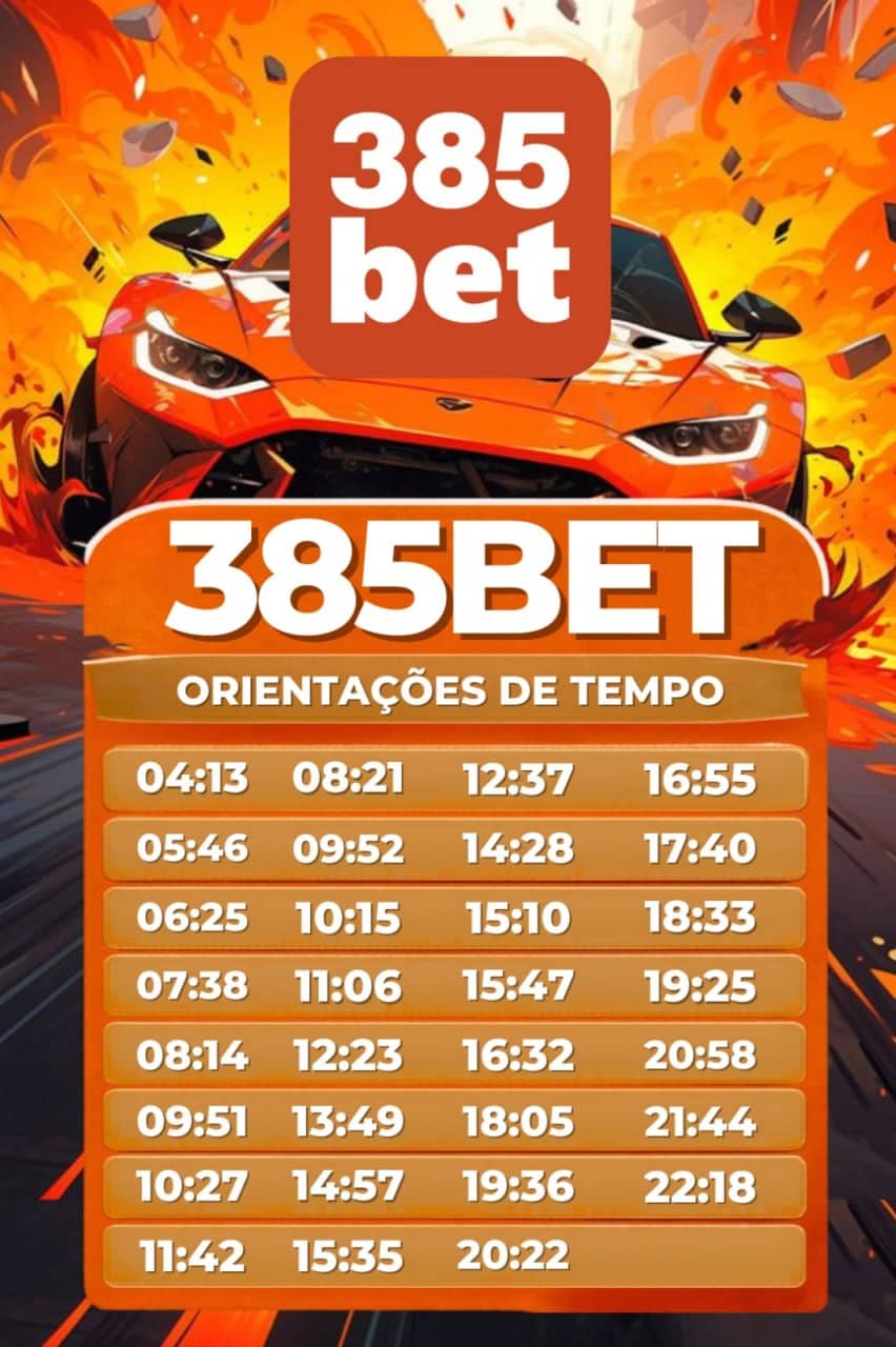 Screenshot da 385BET.COM