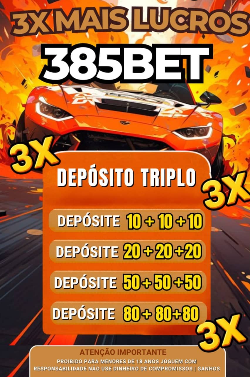 Screenshot da 385BET.COM