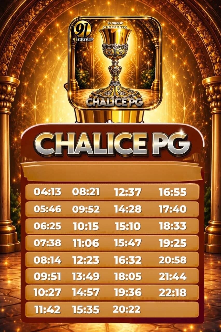 Screenshot da 91-CHALICEEPG.COM