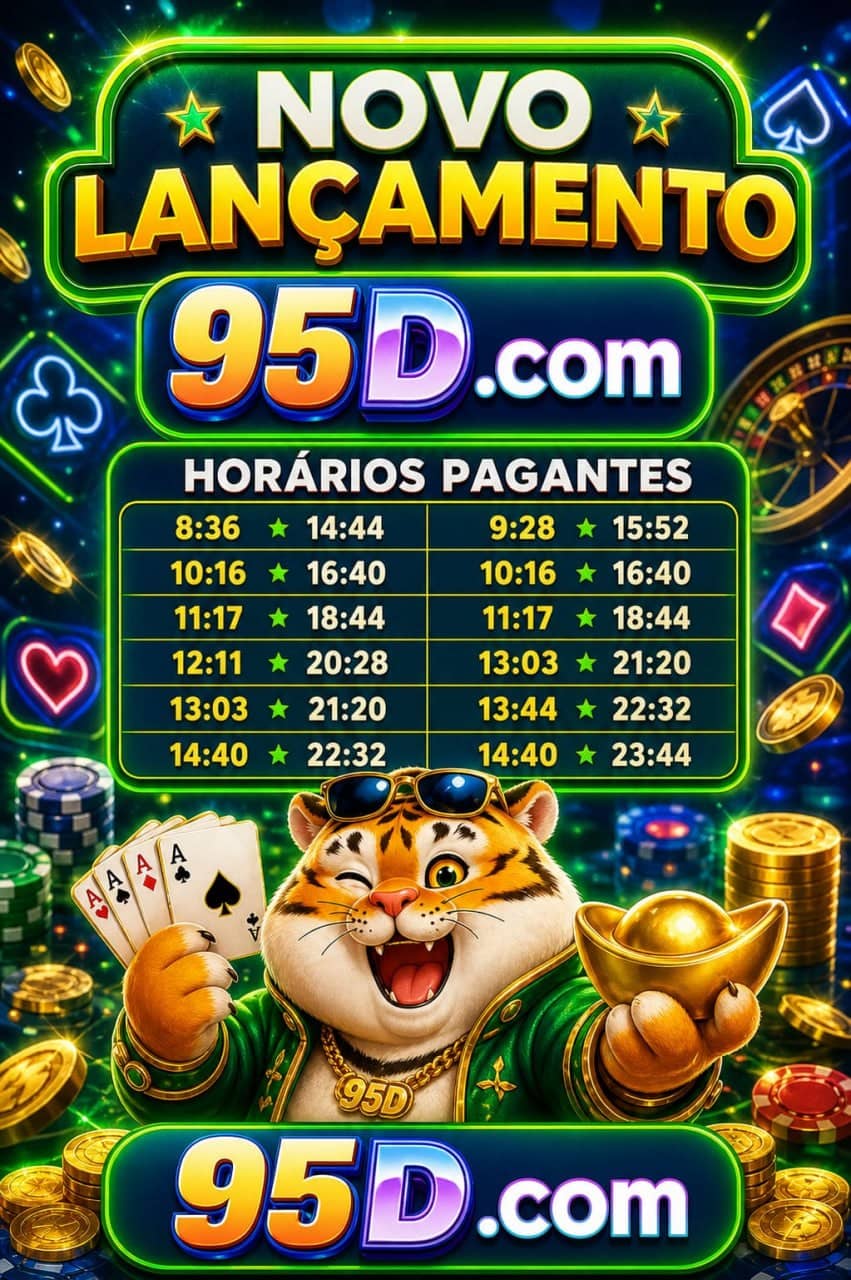 Screenshot da 95D22.COM