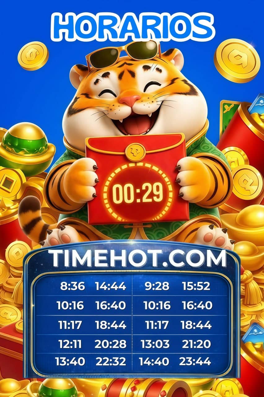 Screenshot da TIMEHOT6.COM