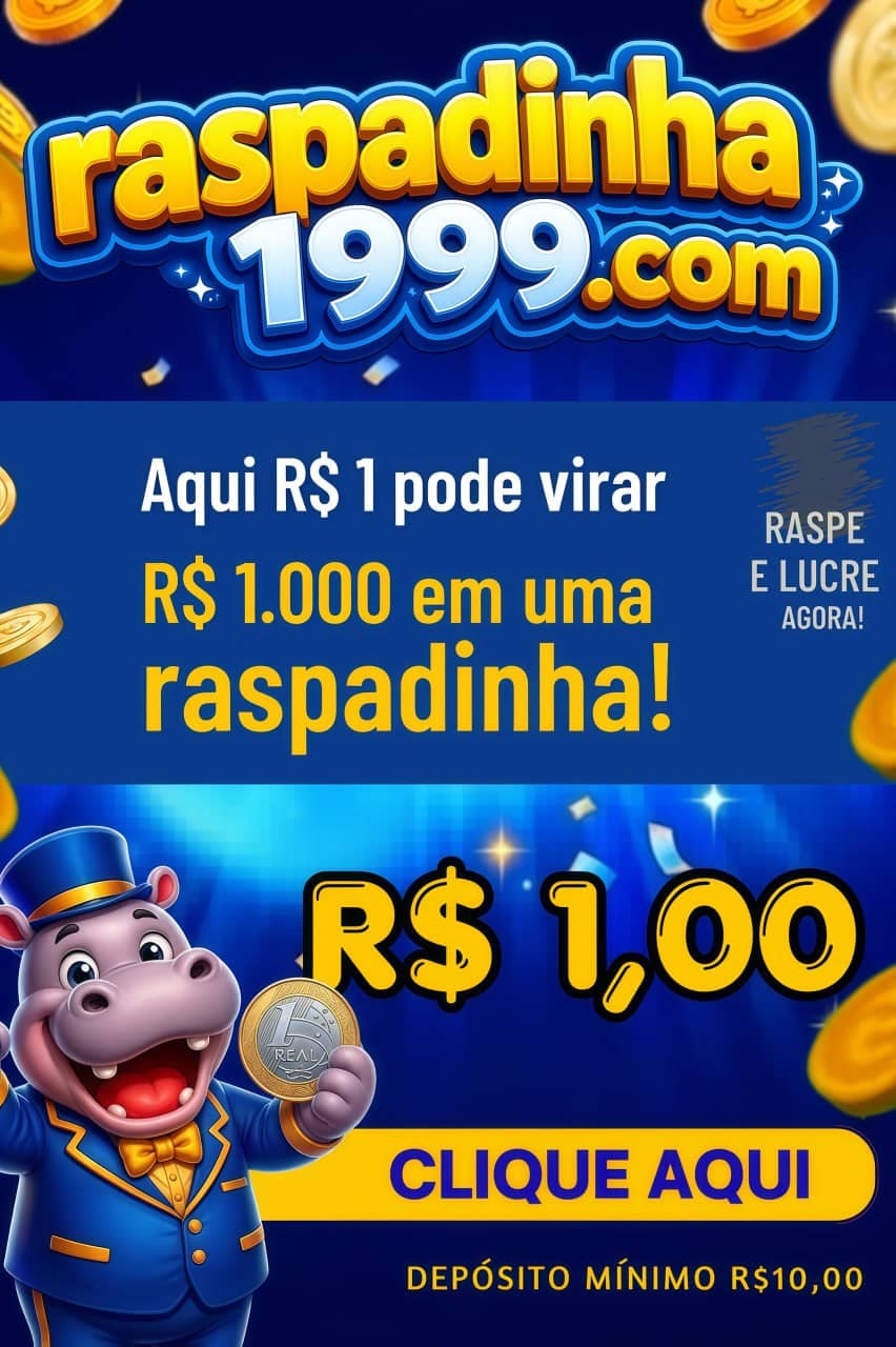 Screenshot da RASPADINHA1999.COM