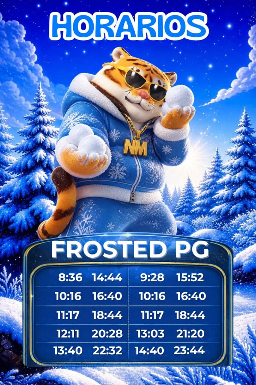 Screenshot da WE-FROSTEDDPG.COM