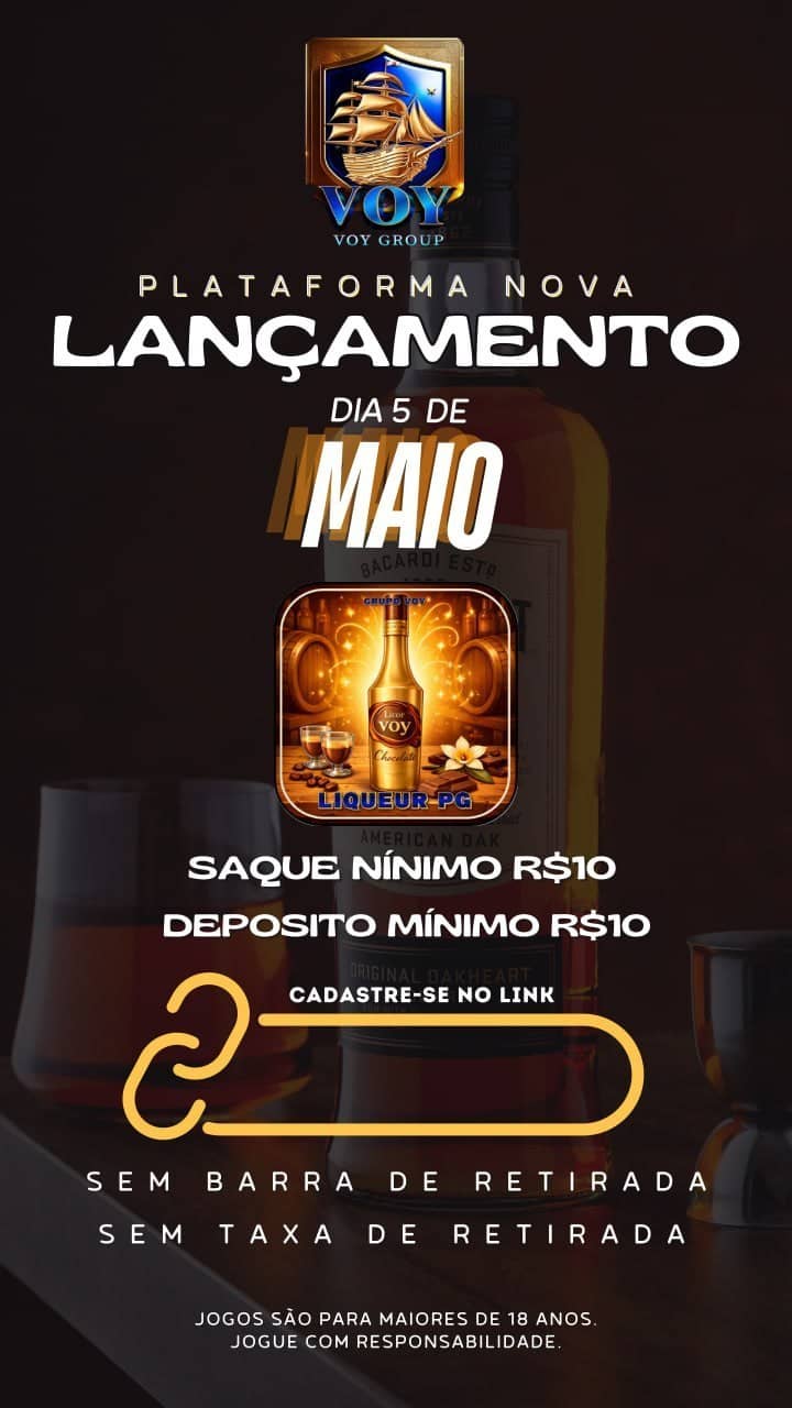 Screenshot da VOY-LIQUEURRPG.COM