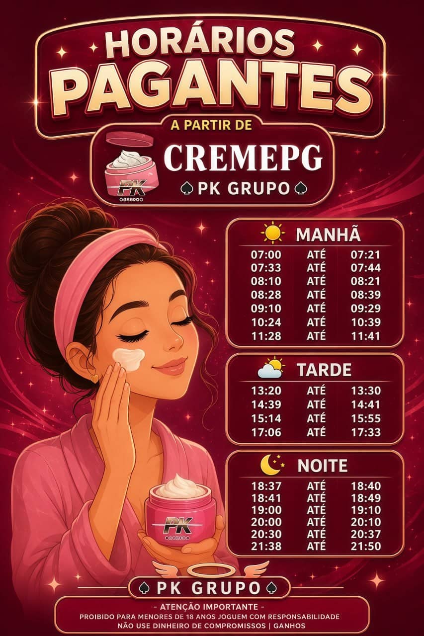 Screenshot da PK-CREMEPG.COM