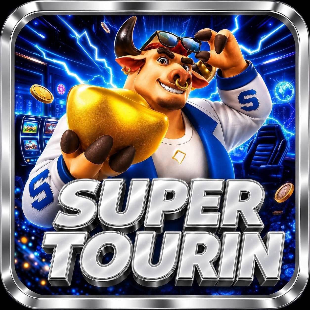 Screenshot da 22SUPERTOURIN.COM