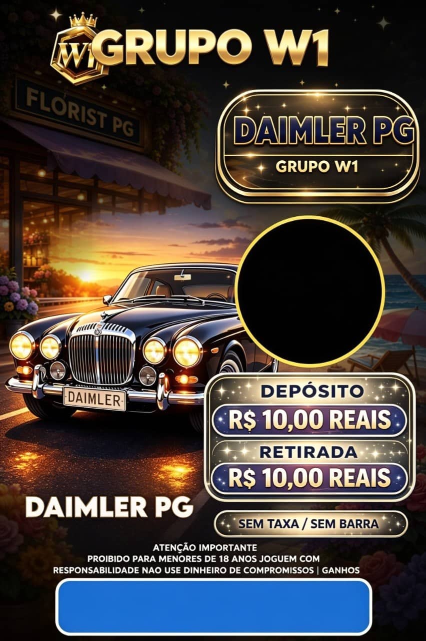 Screenshot da W1 DAIMLER PG.COM