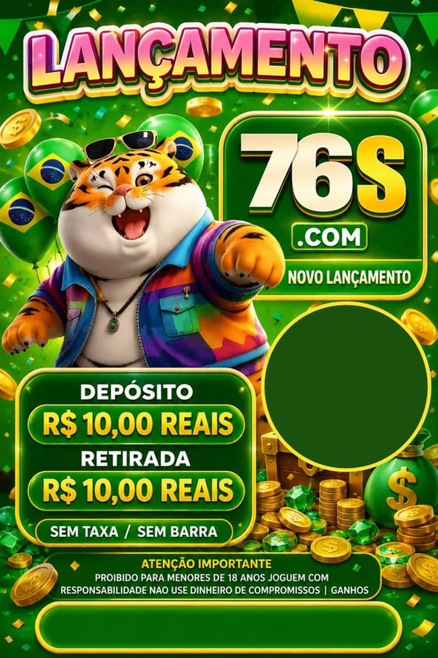 Screenshot da 76SWIN.COM