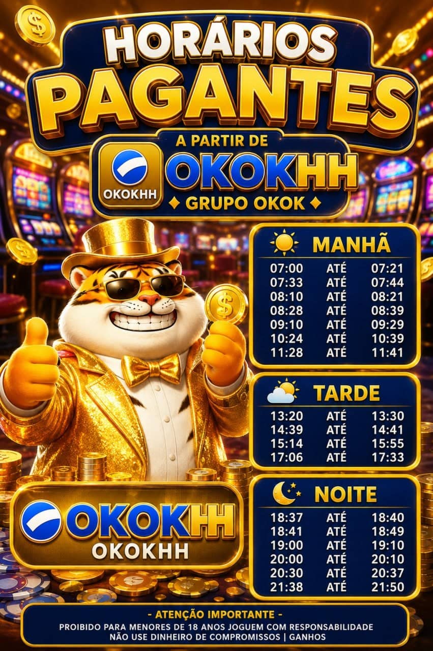 Screenshot da OKOKHH3.COM