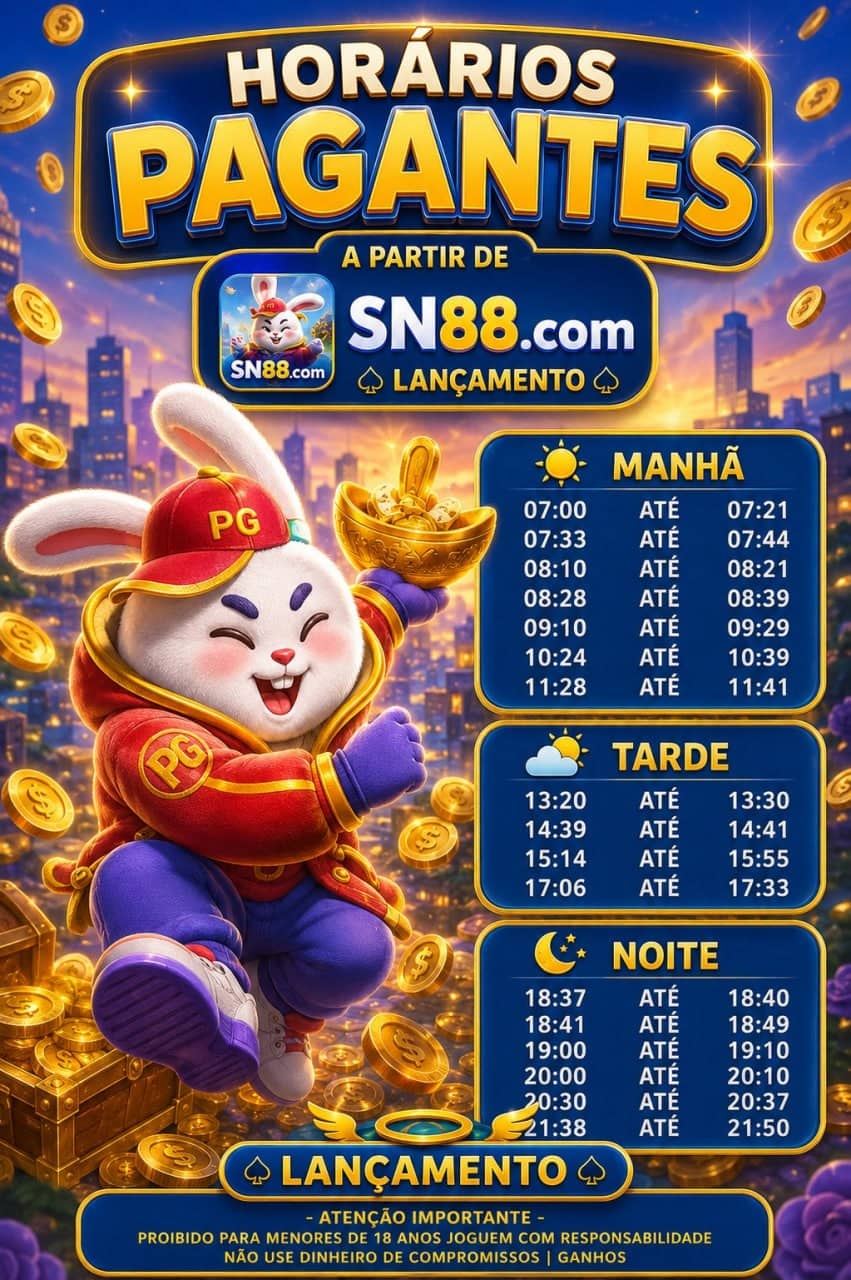 Screenshot da SNSS88.COM