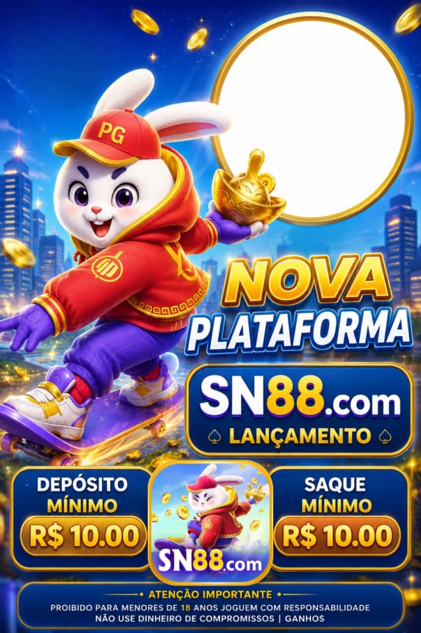 Screenshot da SNSS88.COM