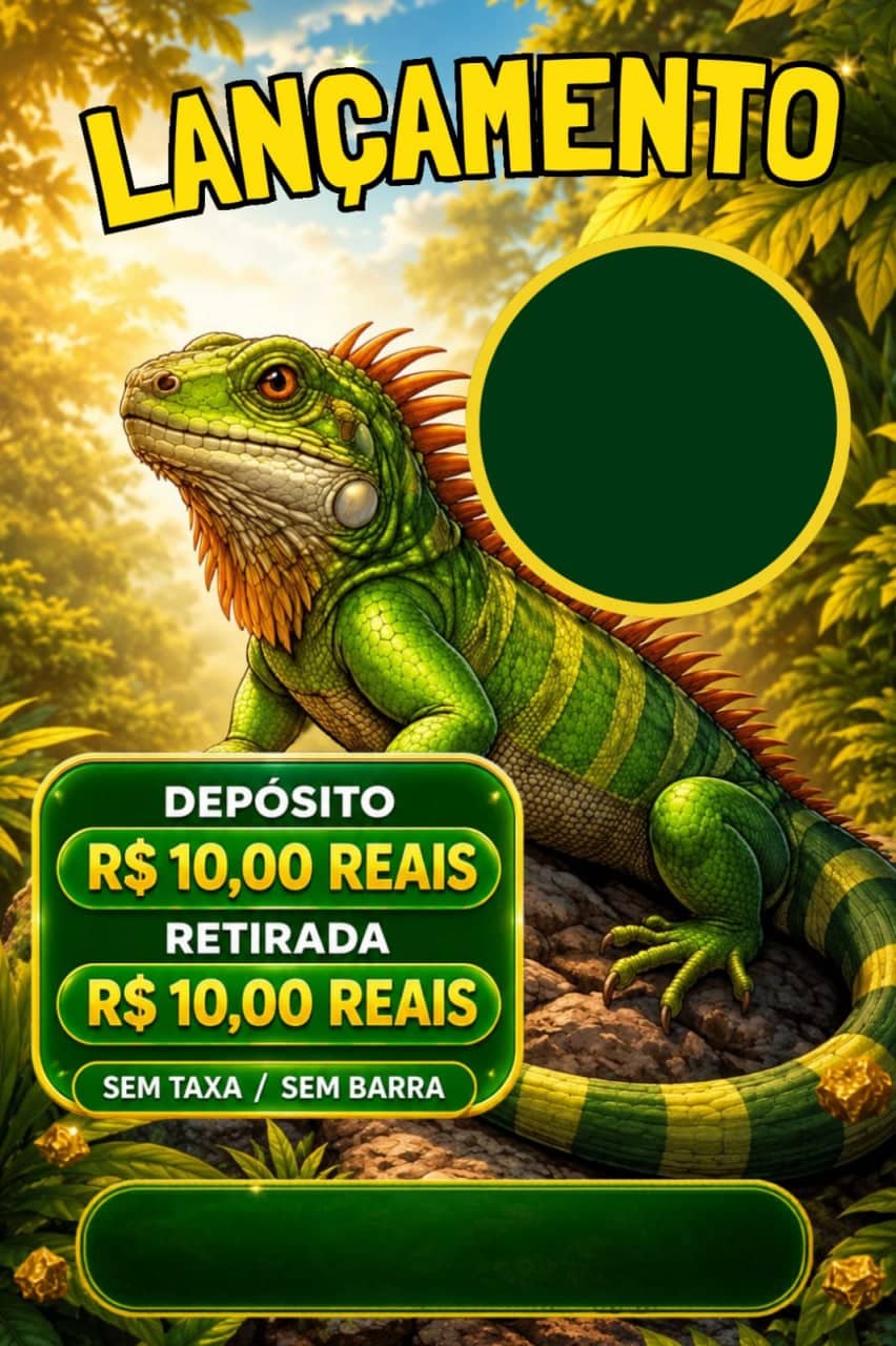Screenshot da VOY REPTILEEPG.COM