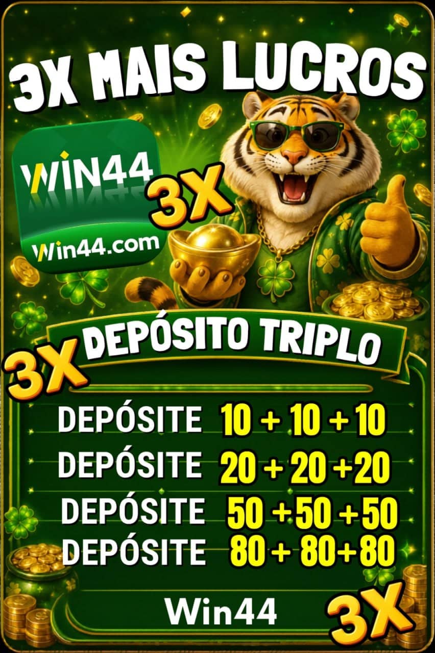 Screenshot da 7WIN44.COM