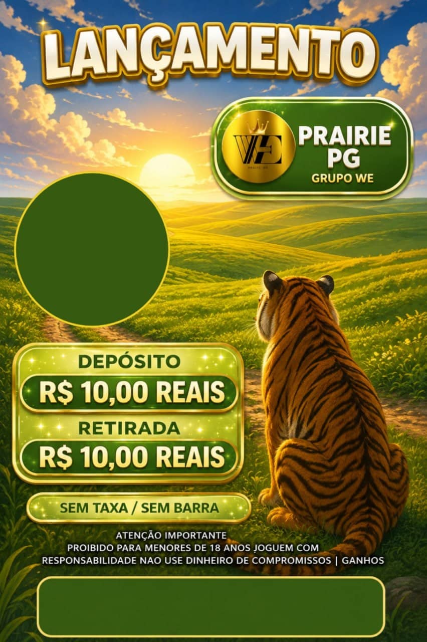 Screenshot da WE PRAIRIEEPG.COM