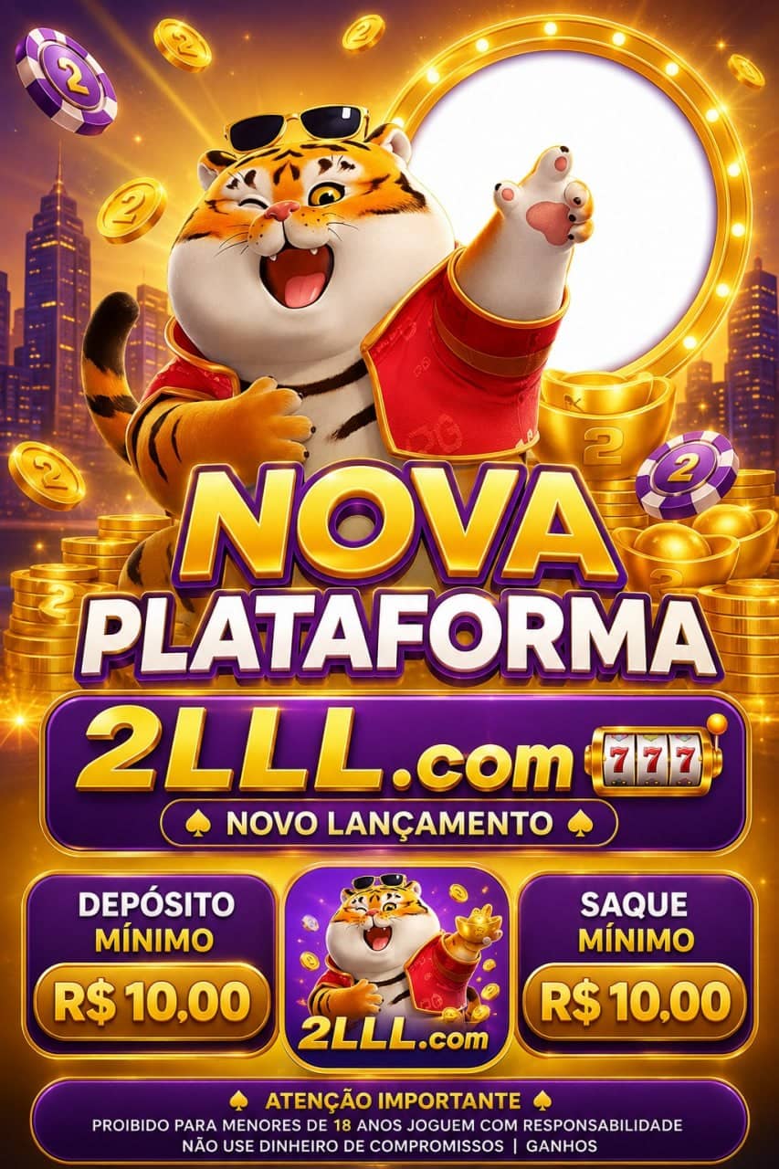 Screenshot da 2LLLX.COM