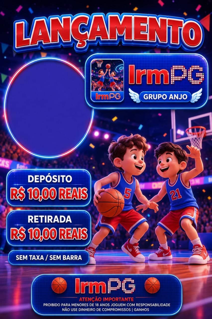 Screenshot da ANJO IRMPG.COM
