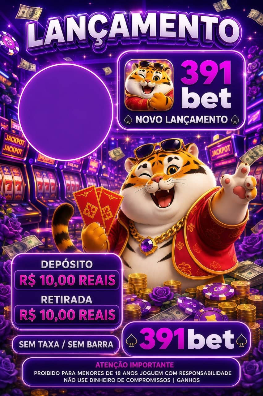 Screenshot da 391BET011.COM