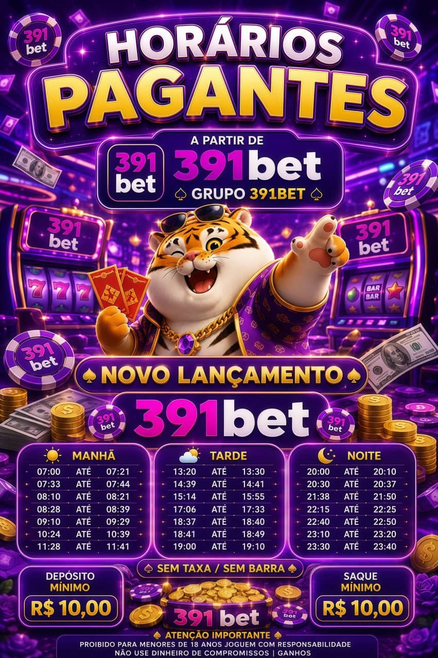 Screenshot da 391BET011.COM
