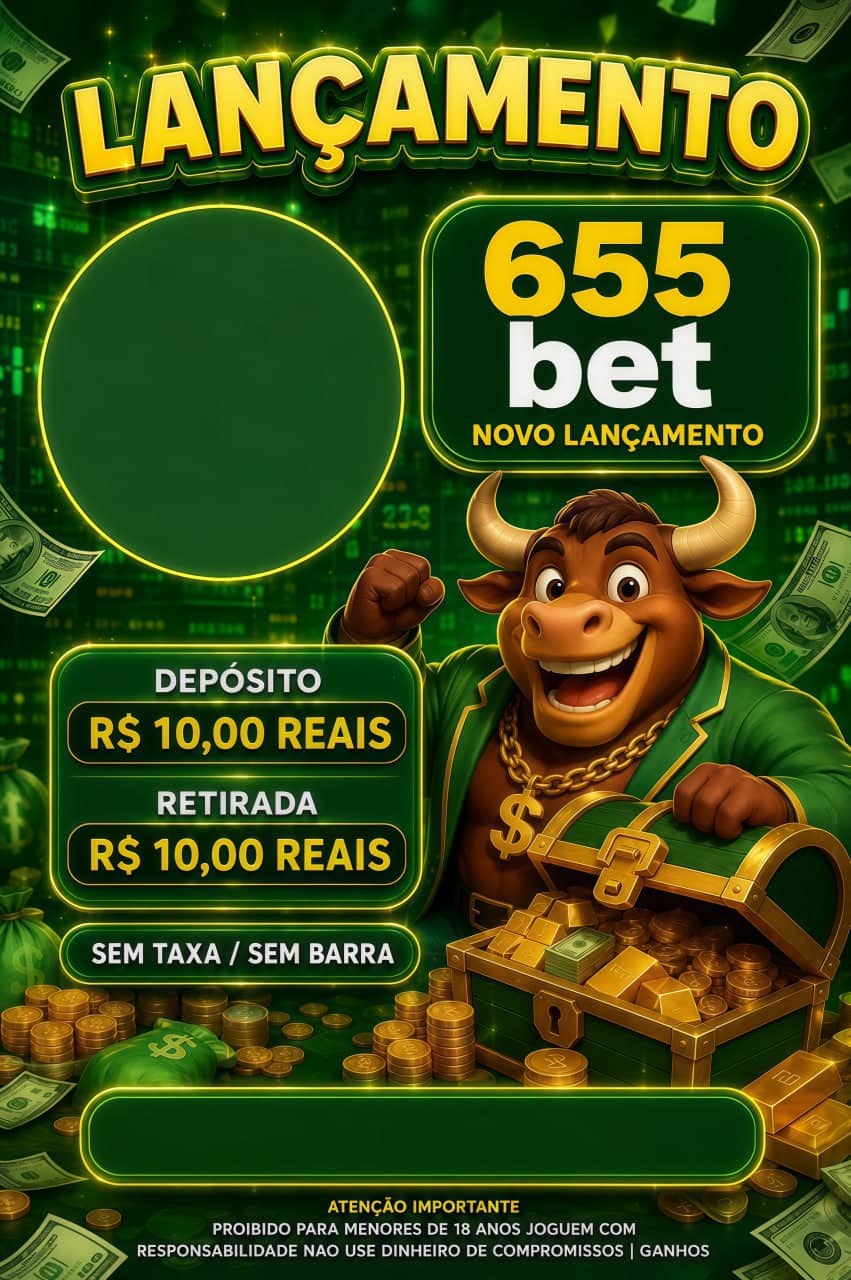 Screenshot da G55BET.COM