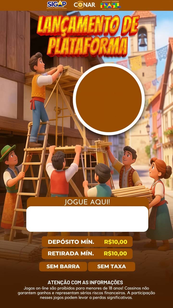 Screenshot da UNIAOO777.COM