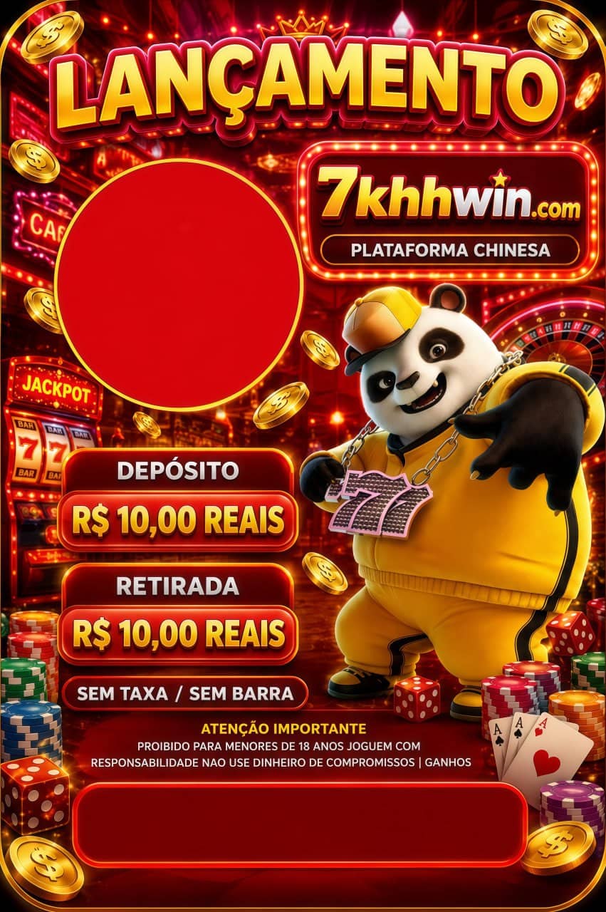 Screenshot da 7KHHWIN.COM