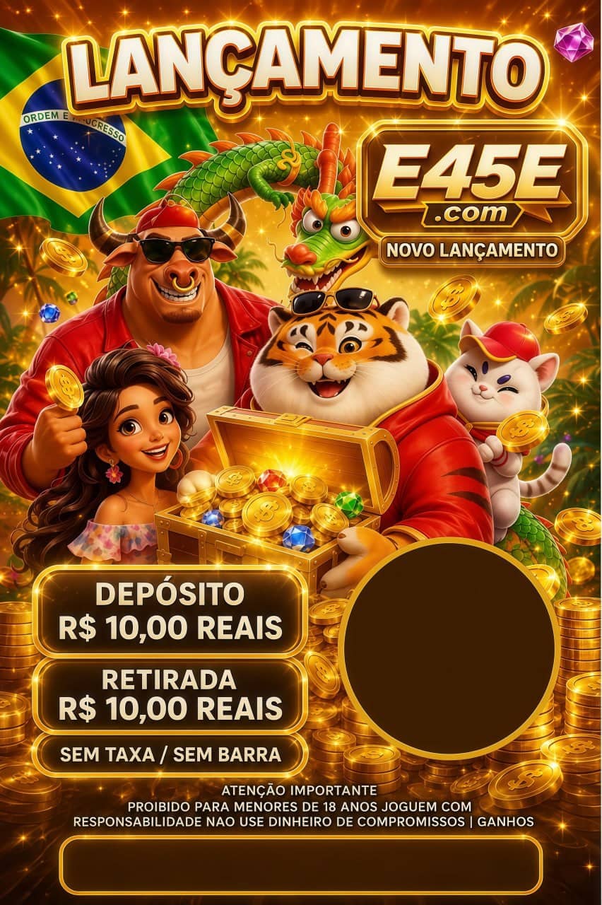 Screenshot da E45EE.COM