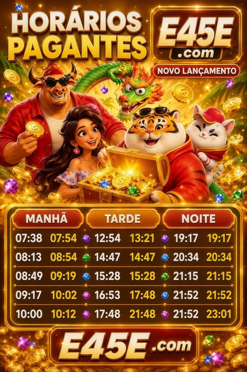Screenshot da E45EE.COM