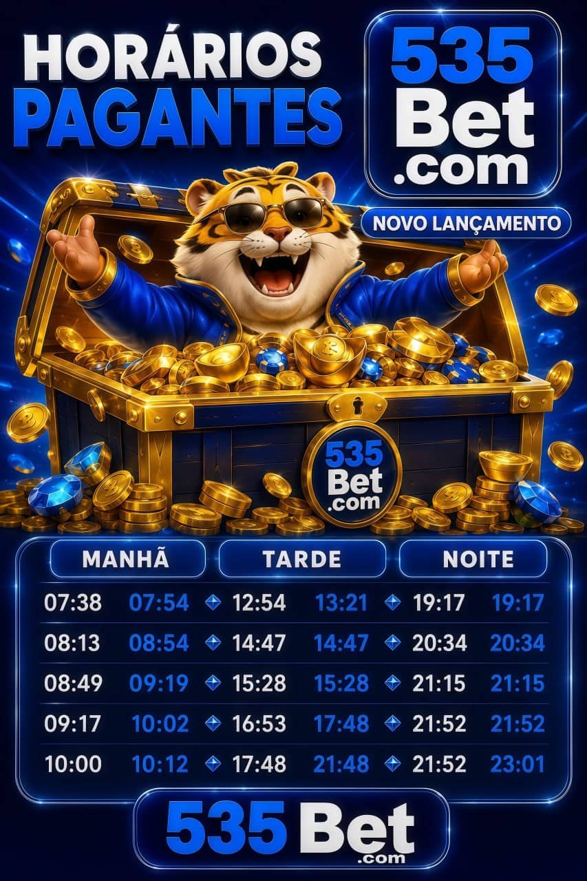 Screenshot da 535BET4.COM