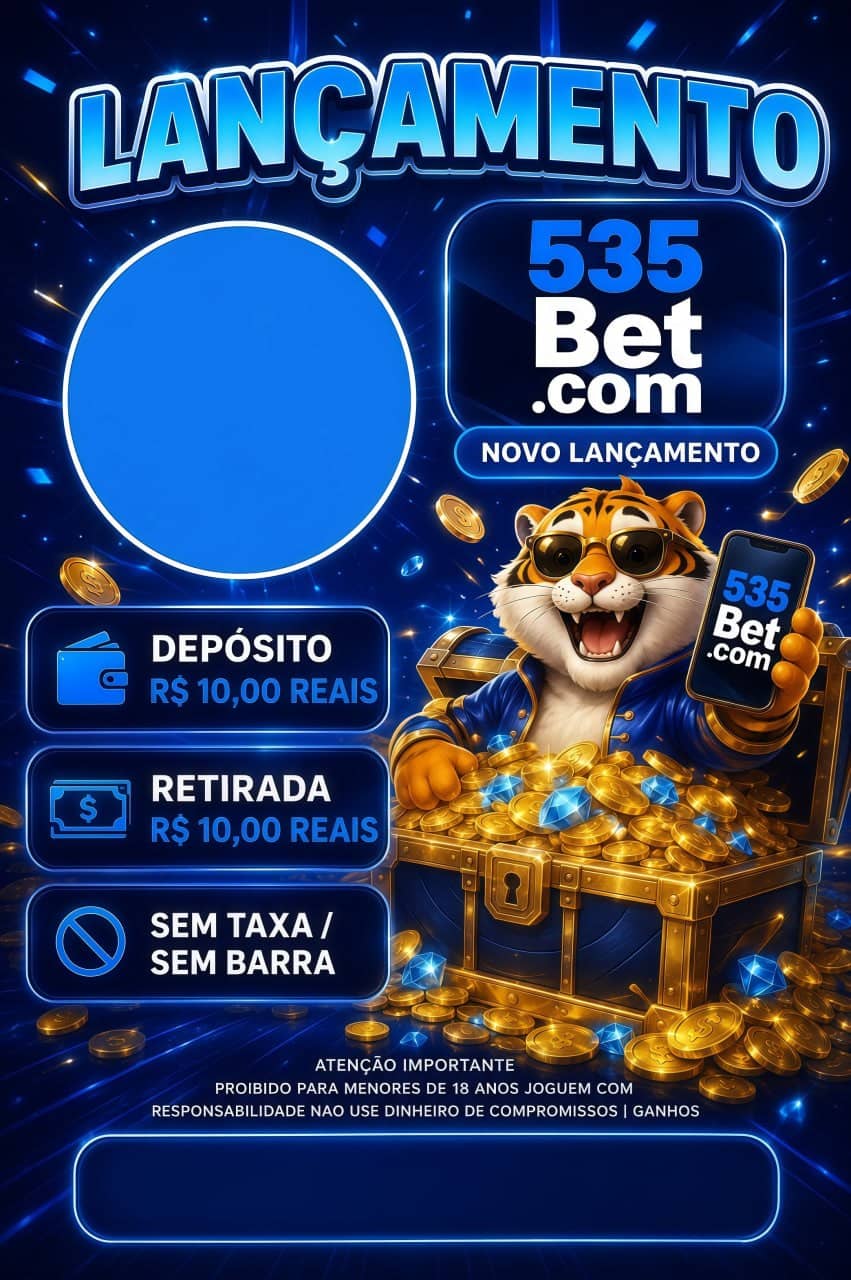 Screenshot da 535BET4.COM