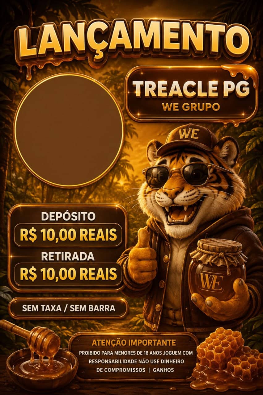 Screenshot da WE TREACLEEPG.COM