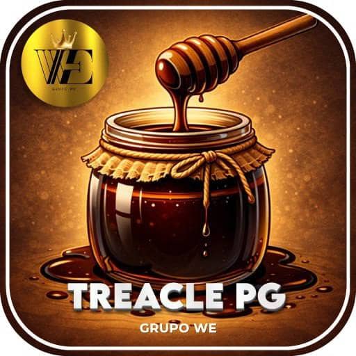 Screenshot da WE TREACLEEPG.COM