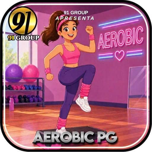 Screenshot da 91 AEROBICCPG.COM