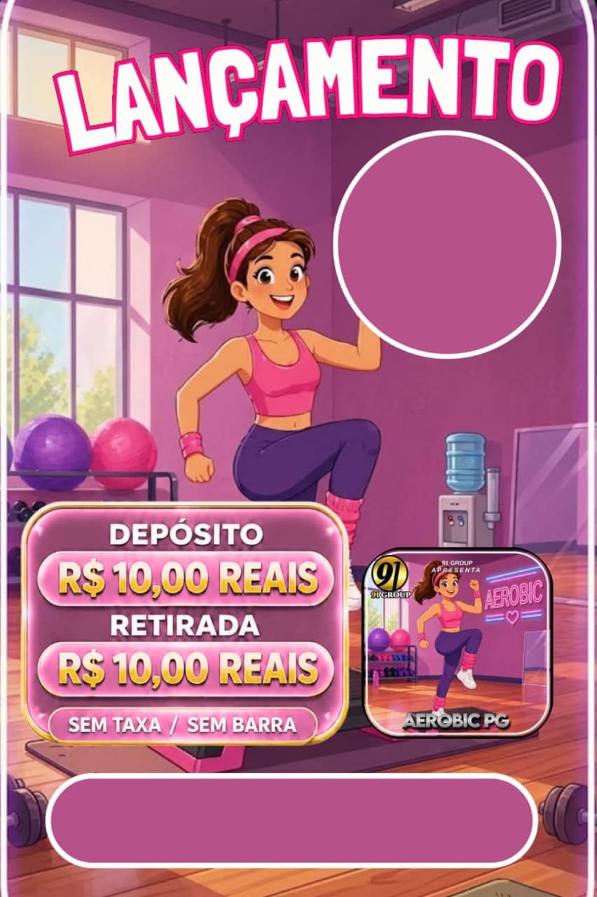 Screenshot da 91 AEROBICCPG.COM