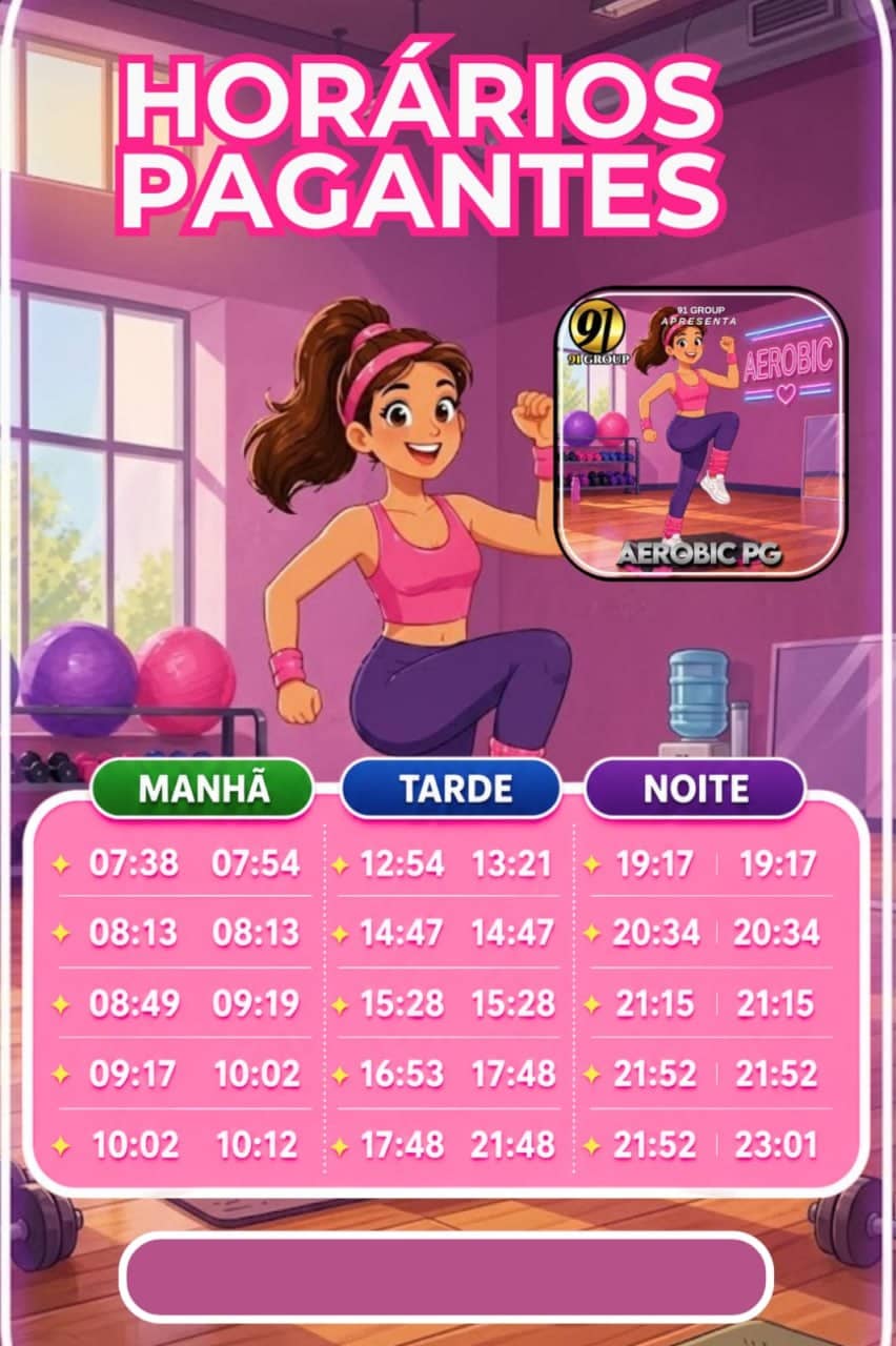 Screenshot da 91 AEROBICCPG.COM