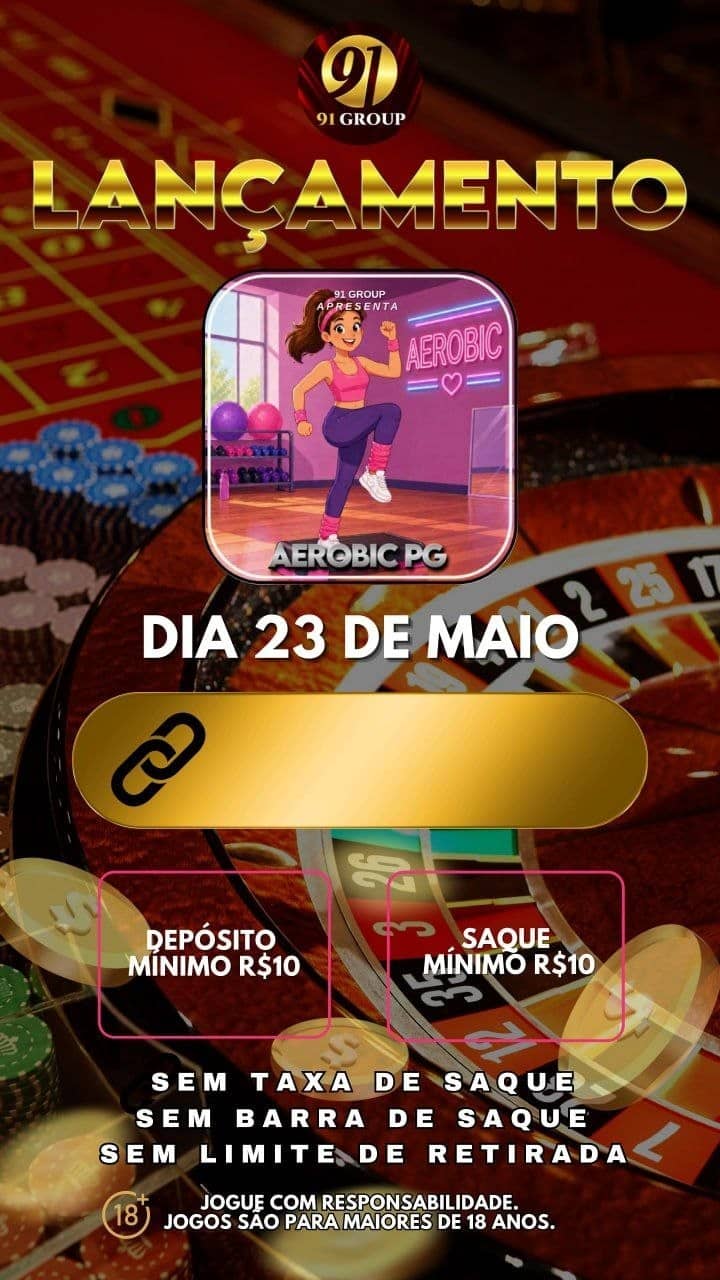 Screenshot da 91 AEROBICCPG.COM