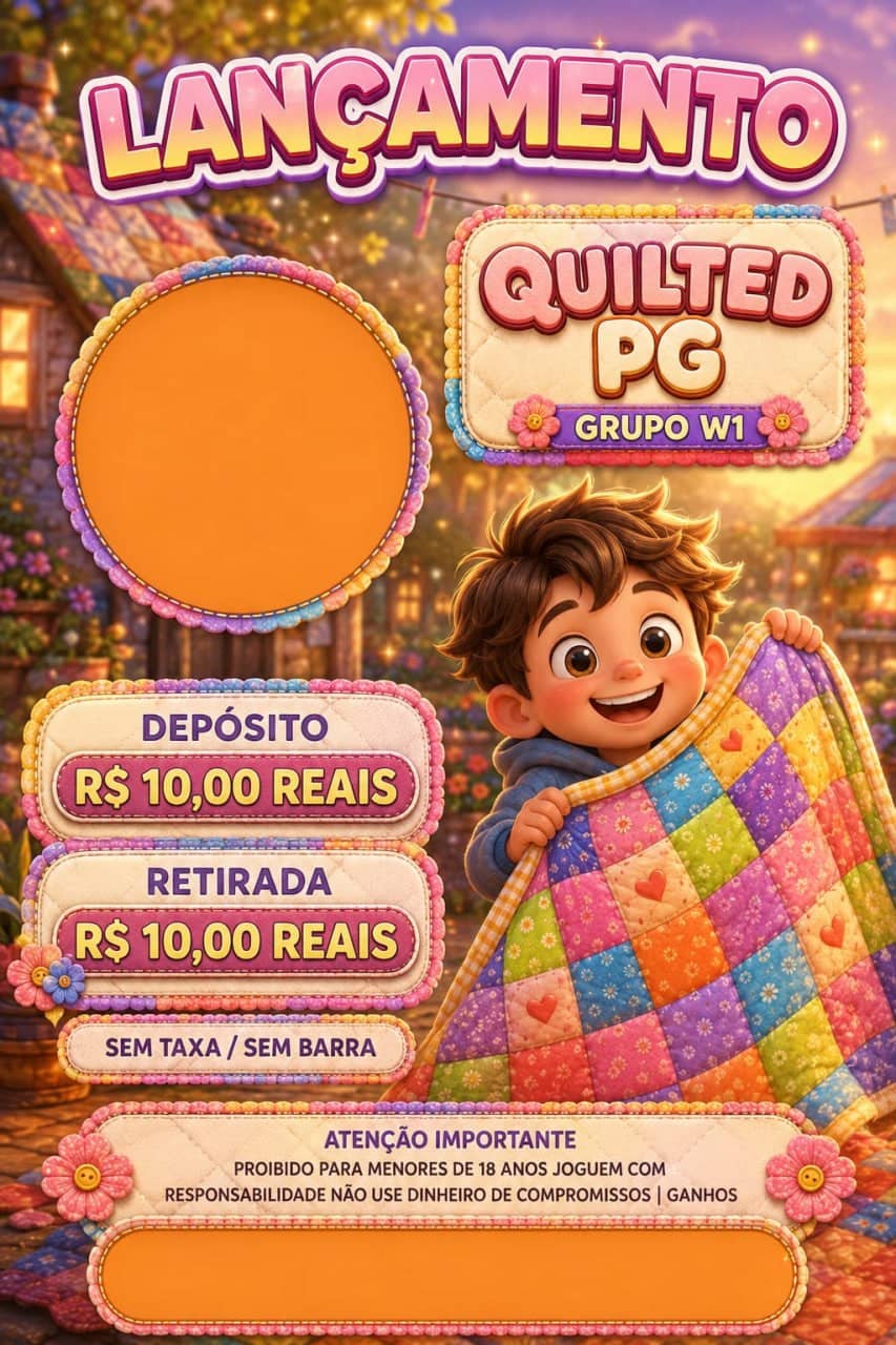 Screenshot da W1 QUILTEDDPG.COM
